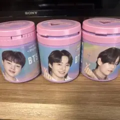2026年最新】bts キシリトールガム テテの人気アイテム - メルカリ