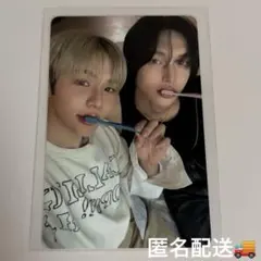 RIIZE DICON WONBIN ウォンビン ショウタロウ ケミトレカ