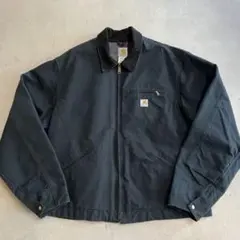 2026年最新】carhartt デトロイトジャケット usa製 j01の人気アイテム