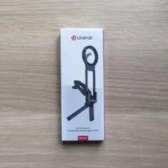 【新品】Ulanzi MA38 スマホスタンド　スマホ三脚