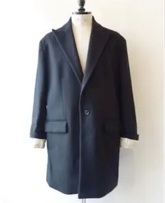 soe ソーイ 2B WOOL JACKET ウールジャケット コート