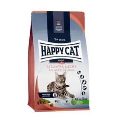 4kg 未開封 ハッピーキャット ステアライズド アトランティック
