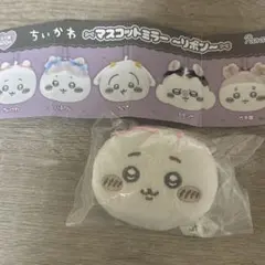 ちいかわ ガチャガチャ キャラクターグッズ