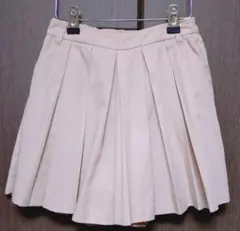 earth music＆ecology　キュロット