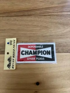 ワッペン 和洋裁材料