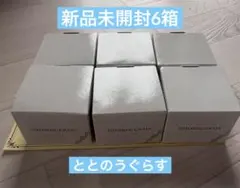 薬用ととのうぐらす 40g 4箱セット 新品未開封 - メルカリ