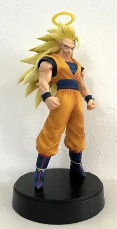 2026年最新】孫悟空 スーパーサイヤ人3 フィギュアの人気アイテム