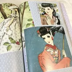 アンティーク ポストカード 花と美しい少女 2025年最新】アンティーク ポストカード 少女の人気アイテム