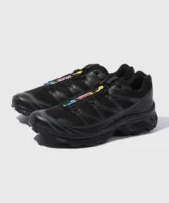SALOMON xt-6 L41086600 新品未使用のサムネイル