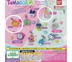たまごっち　めじるしアクセサリー　ぽちっち　ベビマルっち
