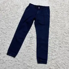 【c7343】UNIQLO ユニクロ　デニム　ジーンズ