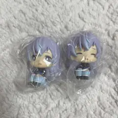 にじさんじ Dytica にじこっと 星導ショウ