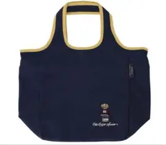 POLO RALPH LAUREN 保冷保温バッグ ポロベア