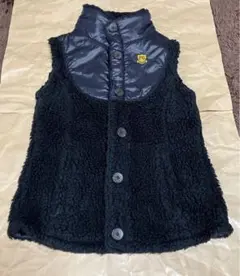 パーリーゲイツ　ボアベスト