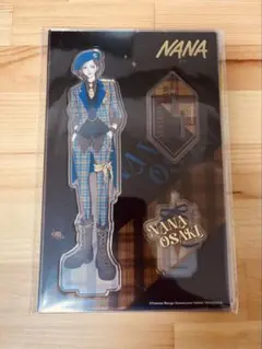 nana グッズ