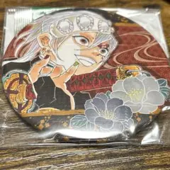鬼滅の刃 宇髄天元 缶バッジ
