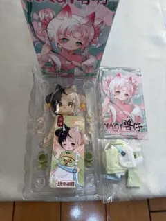 ぽんぽこ ソフビ 未開封品 ぽこピー ステッカー付き - メルカリ