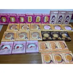 メロジョイ Mellojoy スクイーズ まとめ売り 36点セット 6/30まで