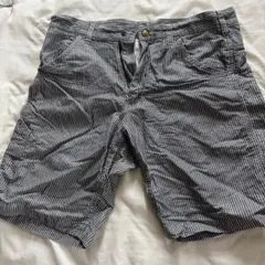 BLUE BLUE ハーフパンツ　ハリウッドランチマーケットのサムネイル