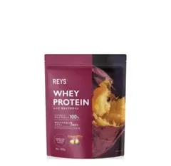 REYS WHEY PROTEIN チョコレート風味 1000g 2袋 - メルカリ