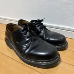 Dr.Martens 1461 3ホール シューズ　24cm