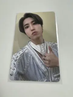 Stray Kids  スキズ　ハン　ハンジソン 福岡　9/9