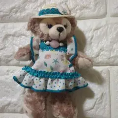 ディズニー シェリーメイ ぬいぐるみバッジ サニーファン 2019