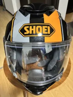 SHOEI x14 限定トリコロール - メルカリ
