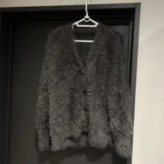 JEANASIS カーディガン