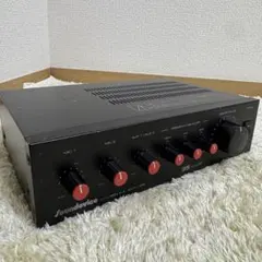 Soundevice EPA-35N 高性能　　　モノラル　アンプ 2025年最新】soundeviceの人気アイテム - メルカリ