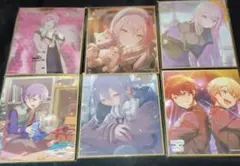 神代類 ミニ色紙コレクション セット プロセカ ミニ色紙