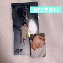 リョウ　nct wish dreamy ver wishlist ryo