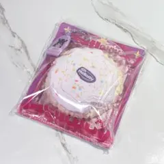 mellojoy カップケーキ ライラックミスト