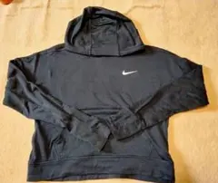 Nike Dri-Fit ランニング　パーカー　ウィメンズS
