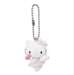 さわ様専用♡【新品】夢みるエンジェル スイング ハローキティ　ガチャガチャ