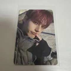 2026年最新】ateez ウヨン トレカの人気アイテム - メルカリ