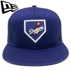 ニューエラ NEW ERA ロサンゼルス ドジャース キャップ