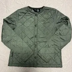 LAVENHAM ラベンハム ノーカラー ジャケット　レディース