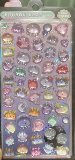 水族館限定 くらげ アクアウィアドーズ Aqua