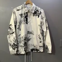 COMMEdesGARCONSSHIRTChristianMarclay JKT
