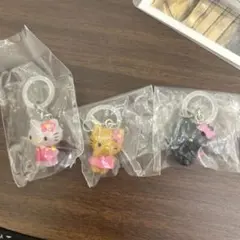 ハローキティめじるしアクセサリー