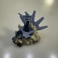 ポケモン ディアルガ フィギュア