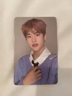 RIIZE RIIZING DAY ホルツ　会場限定　購入特典　トレカ　ソヒ