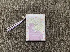ラプンツェル スタンドミラー 折りたたみミラー 鏡