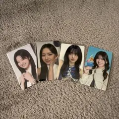 ME:I ミーアイ 加藤心 COCORO