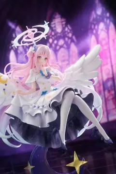【未開封】聖園ミカ 星の呼び声 1／7スケールフィギュア ブルーアーカイブのサムネイル