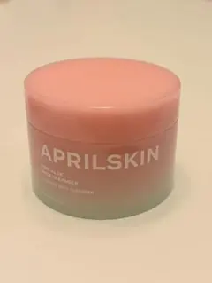 APRILSKIN エイプリルスキン クレンザー Aパック 毛穴ケア 韓国コスメのサムネイル