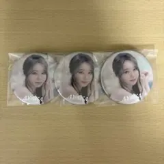 NiziU AYAKA アヤカ AWAKE 缶バッジ