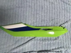 KH250 SS350 KH400 カワサキ シングルシート ロングテールカウル