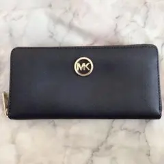 【値下げ】MICHAEL KORS 長財布
